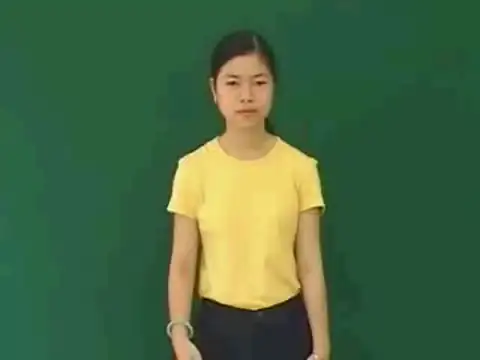 buổi sáng - Ngôn Ngữ ký Hiệu - Vùng miền Huế - Phân loại Thời Gian