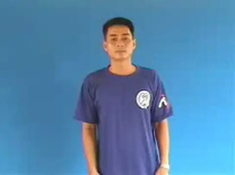 bướng bỉnh - Ngôn Ngữ ký Hiệu - Vùng miền Hà Nội - Phân loại Tính cách - Tính chất