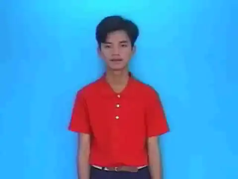 búp bê - Ngôn Ngữ ký Hiệu - Vùng miền Lâm Đồng - Phân loại Đồ vật