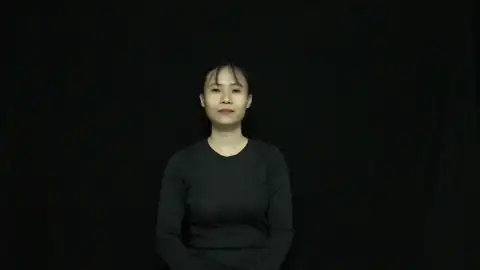 búp bê - Ngôn Ngữ ký Hiệu - Vùng miền Thành Phố Hồ Chí Minh - Phân loại Đồ chơi trẻ em