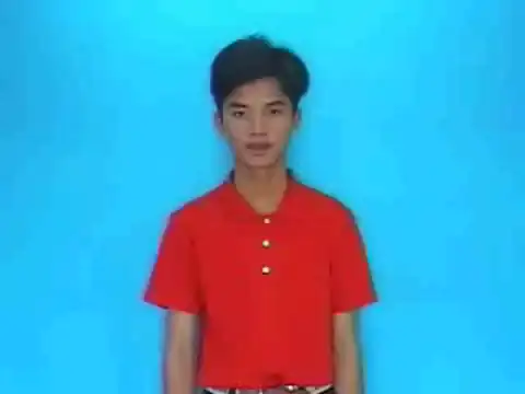 bút - Ngôn Ngữ ký Hiệu - Vùng miền Lâm Đồng - Phân loại Đồ vật, Giáo Dục