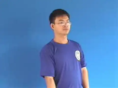 bút vẽ - Ngôn Ngữ ký Hiệu - Vùng miền Hà Nội - Phân loại Đồ vật