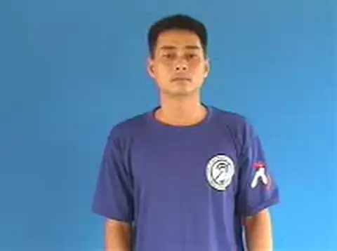 bưu ảnh - Ngôn Ngữ ký Hiệu - Vùng miền Hà Nội - Phân loại Đồ vật