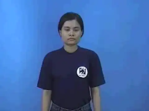 bưu điện - Ngôn Ngữ ký Hiệu - Vùng miền Thành Phố Hồ Chí Minh - Phân loại Vị trí - Nơi chốn