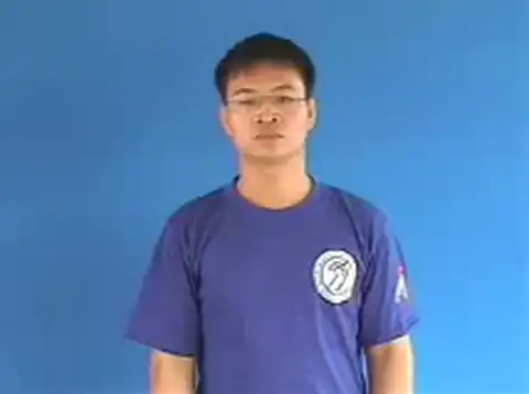 bưu kiện - Ngôn Ngữ ký Hiệu - Vùng miền Hà Nội - Phân loại Đồ vật
