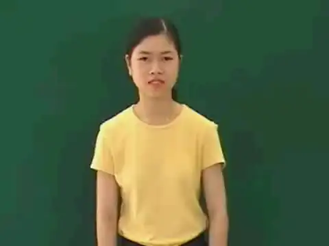 cá - Ngôn Ngữ ký Hiệu - Vùng miền Huế - Phân loại Con vật