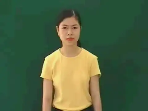 cà chua - Ngôn Ngữ ký Hiệu - Vùng miền Huế - Phân loại Thực Vật