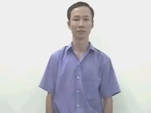 ca dao - Ngôn Ngữ ký Hiệu - Vùng miền Bình Dương - Phân loại Giáo Dục