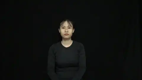Cà Mau - Ngôn Ngữ ký Hiệu - Vùng miền Thành Phố Hồ Chí Minh - Phân loại Vị trí - Nơi chốn