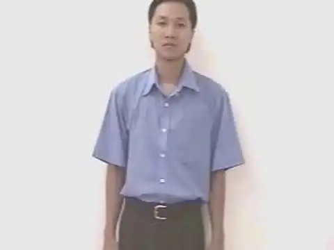 Cả Nhà Thương Nhau - Bài hát diễn đạt bằng ký hiệu - Ngôn Ngữ Ký Hiệu