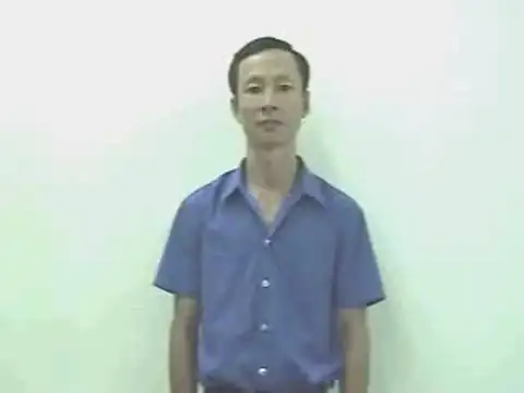 cá trám - Ngôn Ngữ ký Hiệu - Vùng miền Bình Dương - Phân loại Con vật