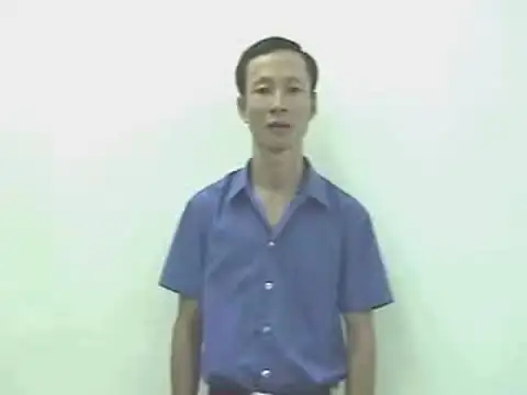 cá trê - Ngôn Ngữ ký Hiệu - Vùng miền Bình Dương - Phân loại Con vật