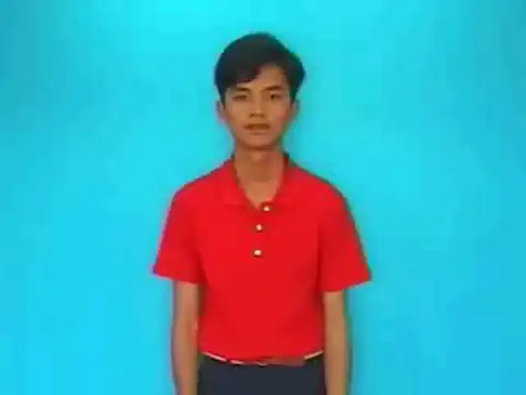 cách ly - Ngôn Ngữ ký Hiệu - Vùng miền Lâm Đồng - Phân loại Hành động, Tính cách - Tính chất