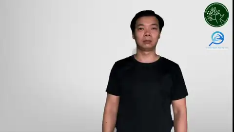 Cách ly - Ngôn Ngữ ký Hiệu - Vùng miền Thành Phố Hồ Chí Minh - Phân loại Sức khỏe - Bộ phận cơ thể, COVID-19 (Corona Virus)