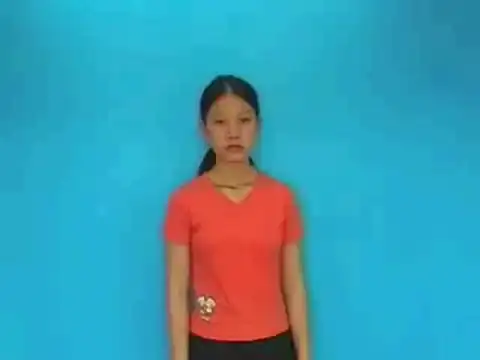 cải - Ngôn Ngữ ký Hiệu - Vùng miền Lâm Đồng - Phân loại Thực Vật
