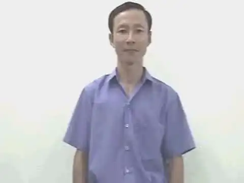cái ca - Ngôn Ngữ ký Hiệu - Vùng miền Bình Dương - Phân loại Đồ vật