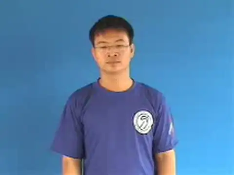 cải cách - Ngôn Ngữ ký Hiệu - Vùng miền Hà Nội - Phân loại Hành động