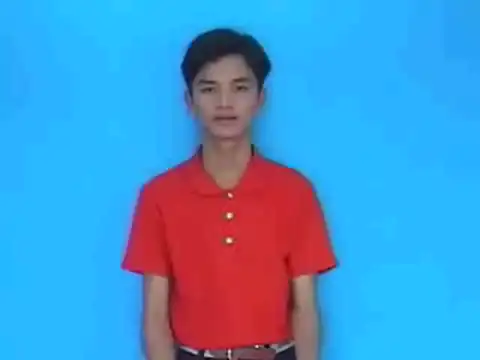 cái cân đồng hồ - Ngôn Ngữ ký Hiệu - Vùng miền Lâm Đồng - Phân loại Đồ vật
