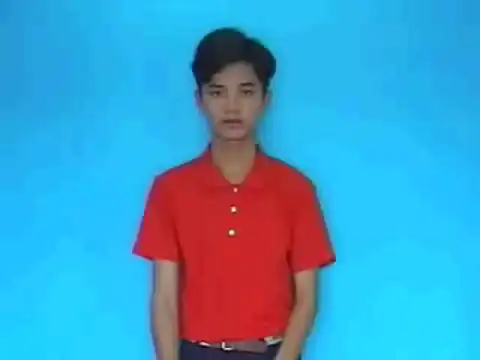 cái cào - Ngôn Ngữ ký Hiệu - Vùng miền Lâm Đồng - Phân loại Đồ vật