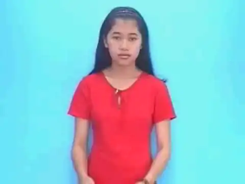 cái chum - Ngôn Ngữ ký Hiệu - Vùng miền Lâm Đồng - Phân loại Đồ vật