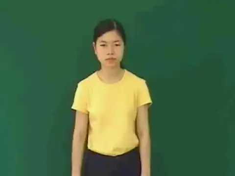 cái đập muỗi - Ngôn Ngữ ký Hiệu - Vùng miền Huế - Phân loại Đồ vật