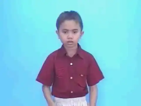 cái lược - Ngôn Ngữ ký Hiệu - Vùng miền Lâm Đồng - Phân loại Đồ vật