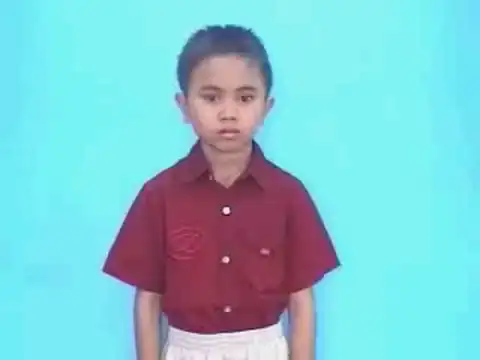 cái móc - Ngôn Ngữ ký Hiệu - Vùng miền Lâm Đồng - Phân loại Đồ vật