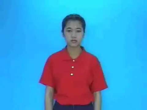 cài nút - Ngôn Ngữ ký Hiệu - Vùng miền Lâm Đồng - Phân loại Hành động