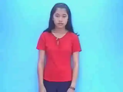 cái rương - Ngôn Ngữ ký Hiệu - Vùng miền Lâm Đồng - Phân loại Đồ vật