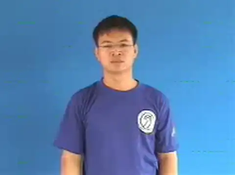 cải tạo - Ngôn Ngữ ký Hiệu - Vùng miền Hà Nội - Phân loại Hành động