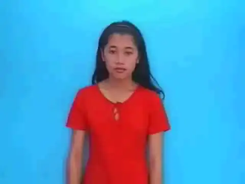 cái thau - Ngôn Ngữ ký Hiệu - Vùng miền Lâm Đồng - Phân loại Đồ vật