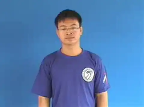 cải tiến - Ngôn Ngữ ký Hiệu - Vùng miền Hà Nội - Phân loại Hành động