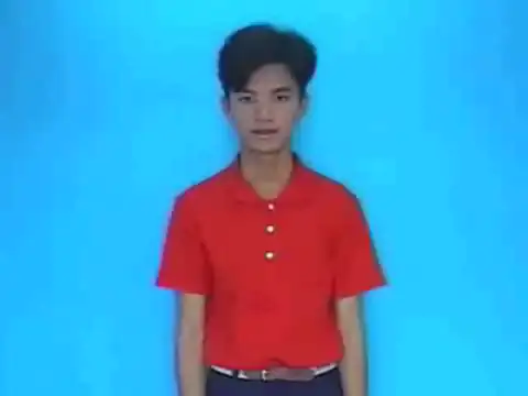 câm - Ngôn Ngữ ký Hiệu - Vùng miền Lâm Đồng - Phân loại Sức khỏe - Bộ phận cơ thể