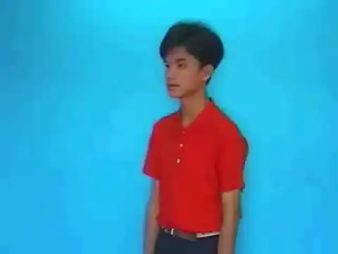 cầm - Ngôn Ngữ ký Hiệu - Vùng miền Lâm Đồng - Phân loại Hành động