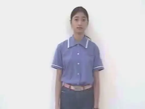 cầm - Ngôn Ngữ ký Hiệu - Vùng miền Bình Dương - Phân loại Hành động