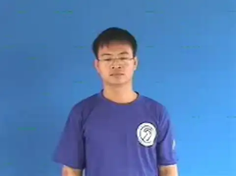cam kết - Ngôn Ngữ ký Hiệu - Vùng miền Hà Nội - Phân loại Hành động