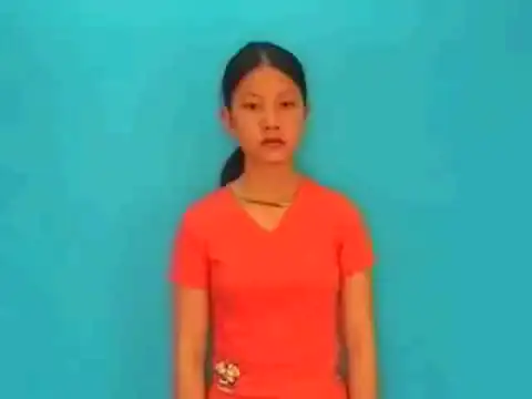 cảm ơn - Ngôn Ngữ ký Hiệu - Vùng miền Lâm Đồng - Phân loại Hành động