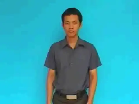 cắm trại - Ngôn Ngữ ký Hiệu - Vùng miền Hải Phòng - Phân loại Hành động, Lễ hội