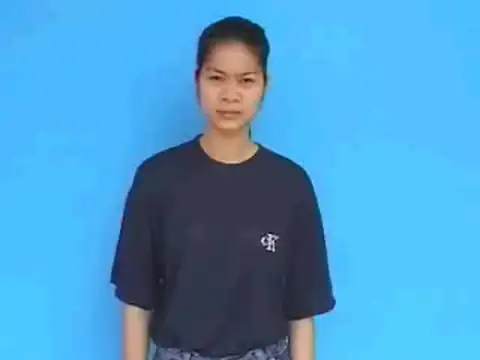 campuchia - Ngôn Ngữ ký Hiệu - Vùng miền Hải Phòng - Phân loại Vị trí - Nơi chốn