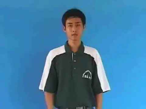 campuchia - Ngôn Ngữ ký Hiệu - Vùng miền Hà Nội - Phân loại Vị trí - Nơi chốn