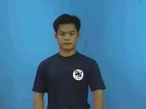 campuchia - Ngôn Ngữ ký Hiệu - Vùng miền Thành Phố Hồ Chí Minh - Phân loại Vị trí - Nơi chốn