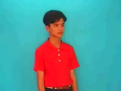 cán cân - Ngôn Ngữ ký Hiệu - Vùng miền Lâm Đồng - Phân loại Đồ vật