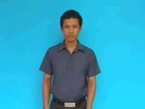 cần câu - Ngôn Ngữ ký Hiệu - Vùng miền Hải Phòng - Phân loại Đồ vật