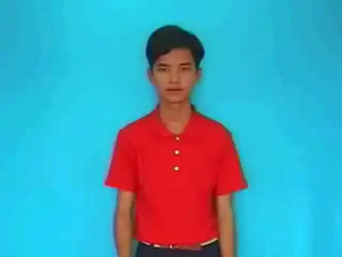 cằn cỗi - Ngôn Ngữ ký Hiệu - Vùng miền Lâm Đồng - Phân loại Tính cách - Tính chất