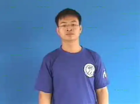cân đối - Ngôn Ngữ ký Hiệu - Vùng miền Hà Nội - Phân loại Tính cách - Tính chất