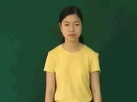 cẩn thận - Ngôn Ngữ ký Hiệu - Vùng miền Huế - Phân loại Tính cách - Tính chất