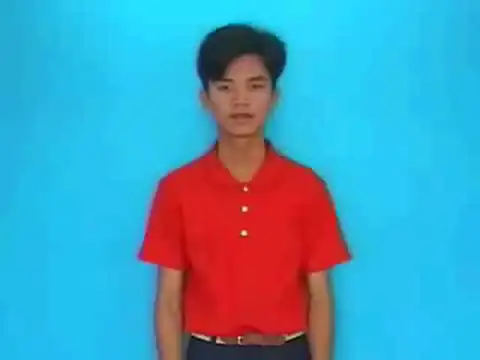 cẩn thận - Ngôn Ngữ ký Hiệu - Vùng miền Lâm Đồng - Phân loại Tính cách - Tính chất