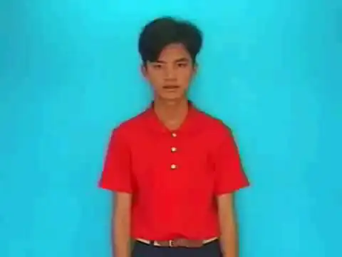 cận thị - Ngôn Ngữ ký Hiệu - Vùng miền Lâm Đồng - Phân loại Sức khỏe - Bộ phận cơ thể