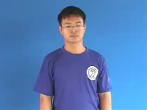 can thiệp - Ngôn Ngữ ký Hiệu - Vùng miền Hà Nội - Phân loại Hành động