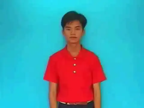 can thiệp - Ngôn Ngữ ký Hiệu - Vùng miền Lâm Đồng - Phân loại Hành động